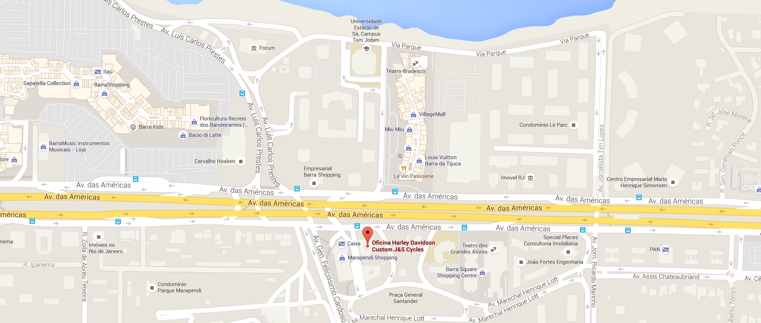 Oficina de Motos MultiMarcas, Indian, Big Trail, Harley Davidson e BMW Rio de Janeiro RJ